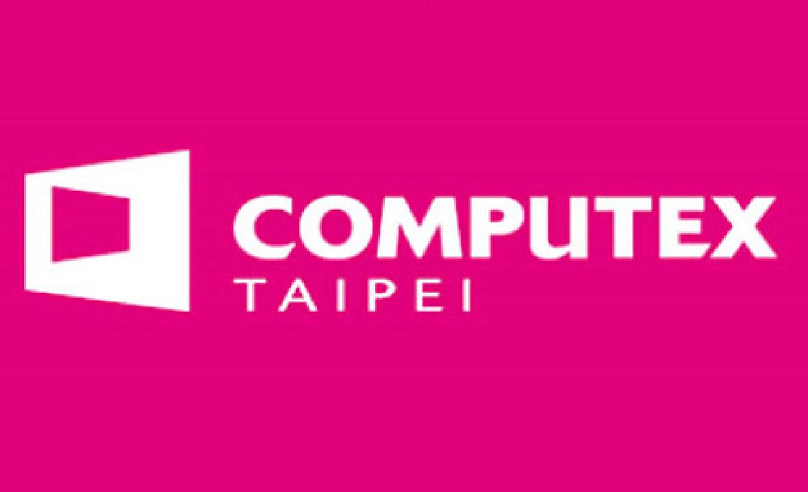 [Invitation] Computex TaiPei 2018