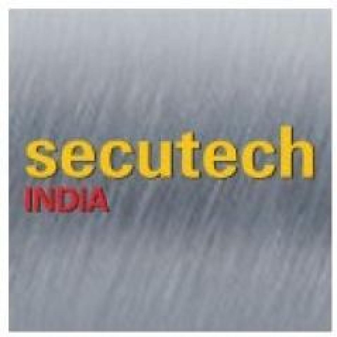 [Invitation] Secutech India 2019