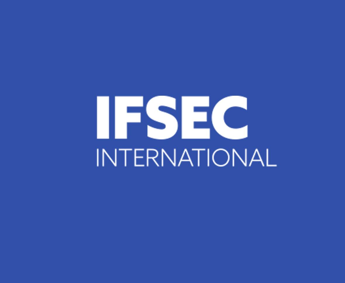 [Invitation] IFSEC International 2019
