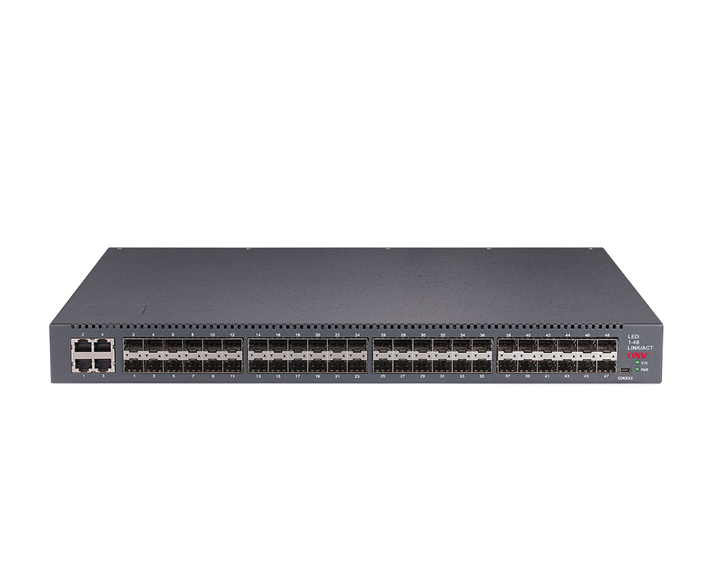 10G uplink 32port L2+ managed fiber switchAggregation/Core