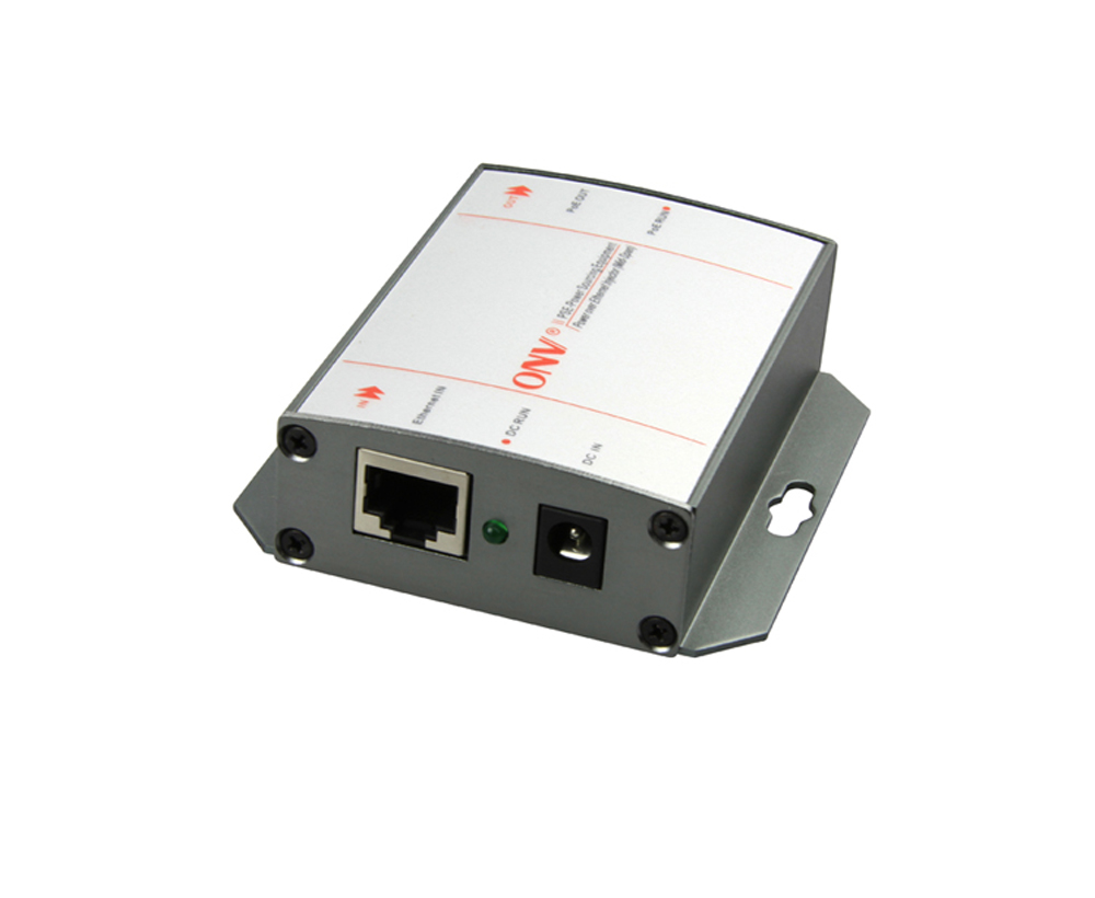 Gigabit single port ultra-high power PoE injector 95W