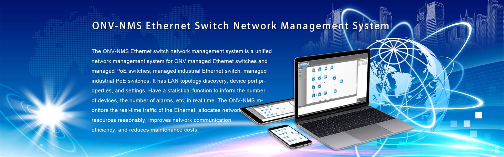 managed PoE switches, PoE switches, PoE switch, Gigabit PoE switch 