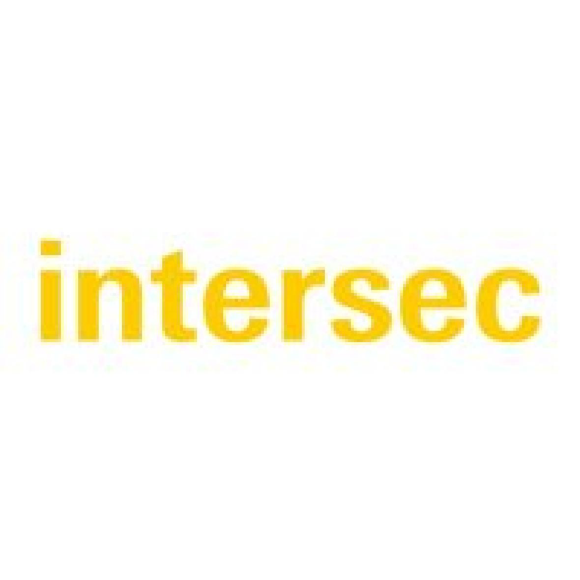 [Invitation] Intersec Dubai 2019