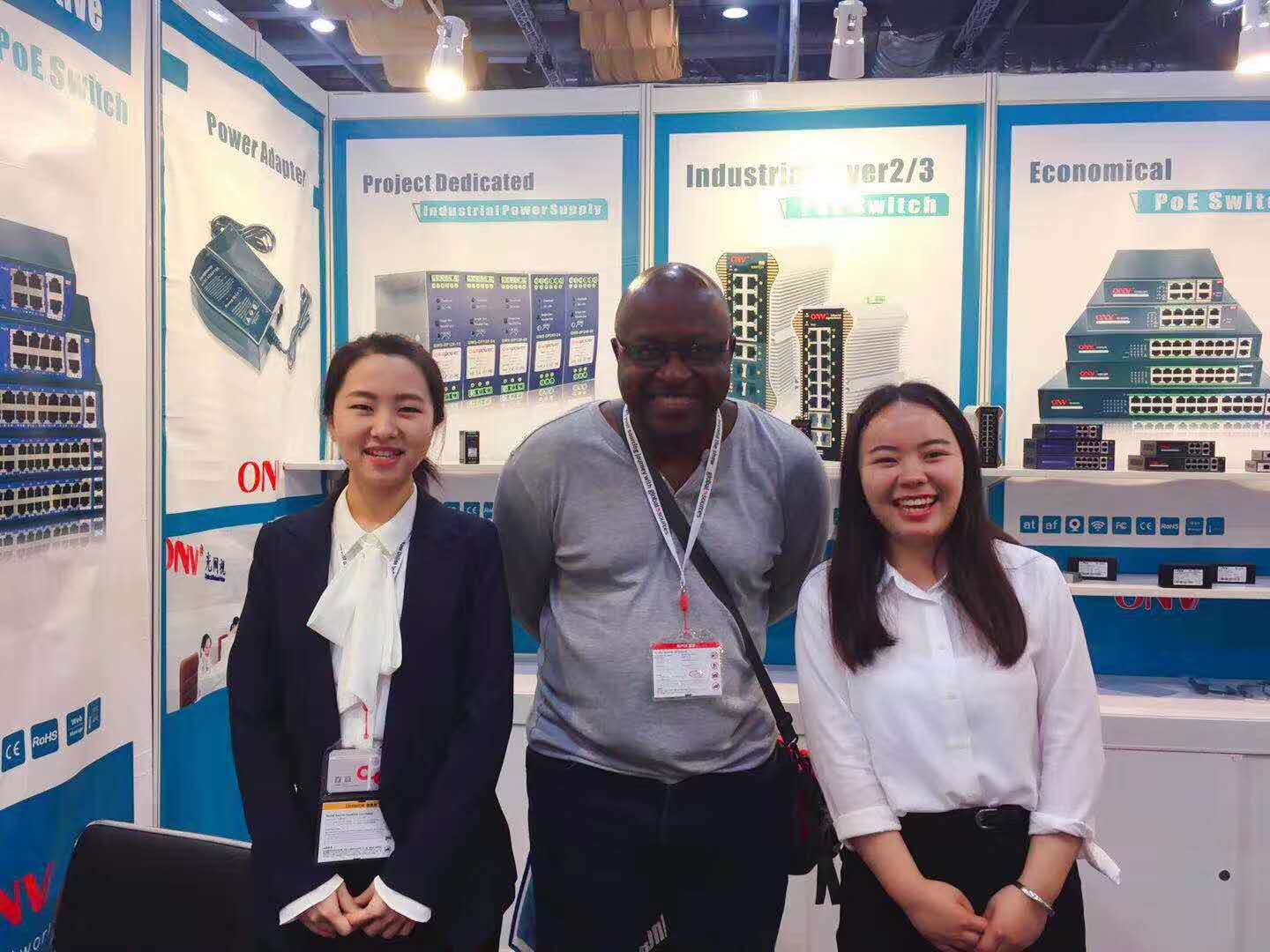 Electronics Hong Kong 2019, Electronics Hong Kong