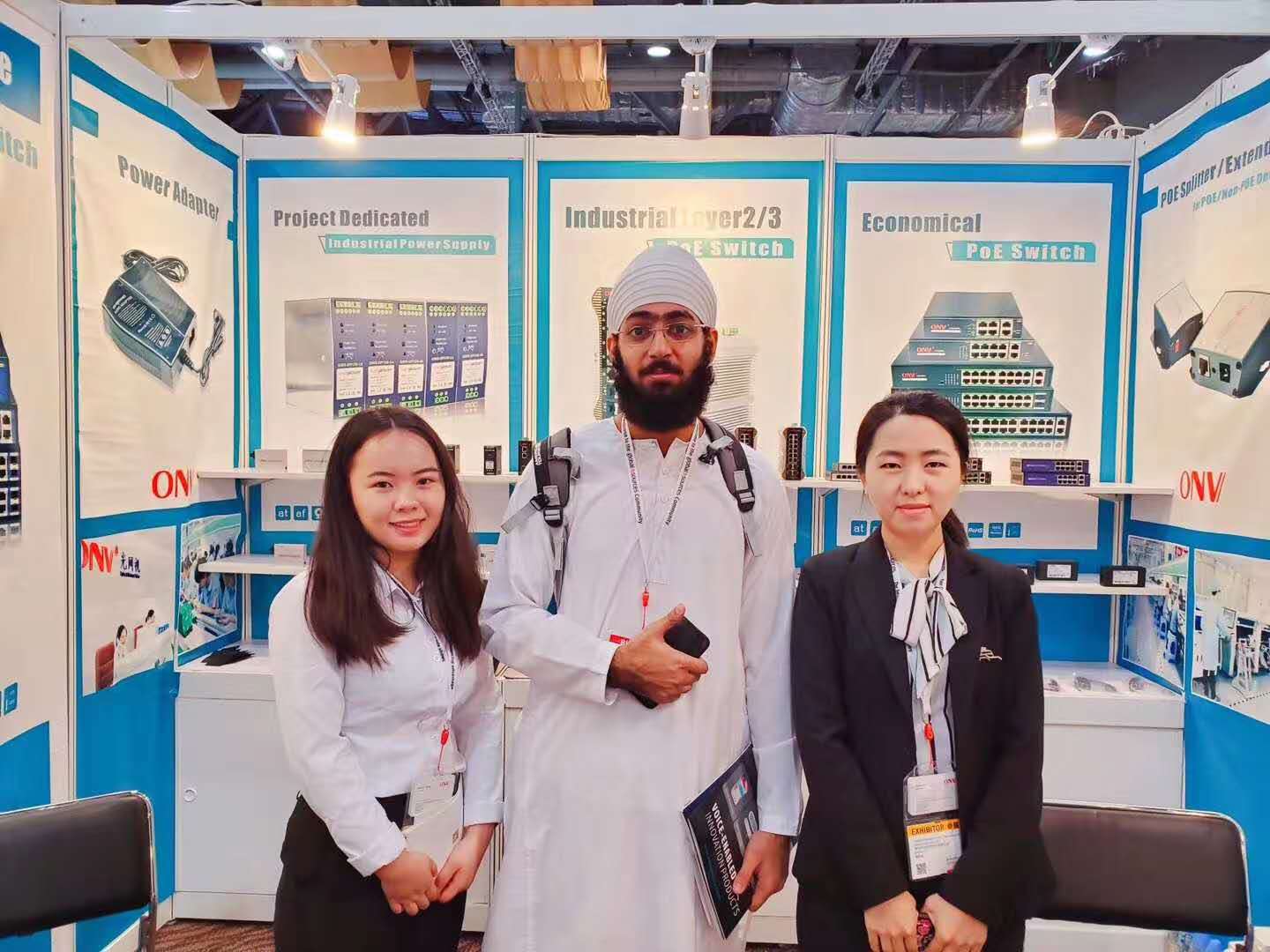 Electronics Hong Kong 2019, Electronics Hong Kong