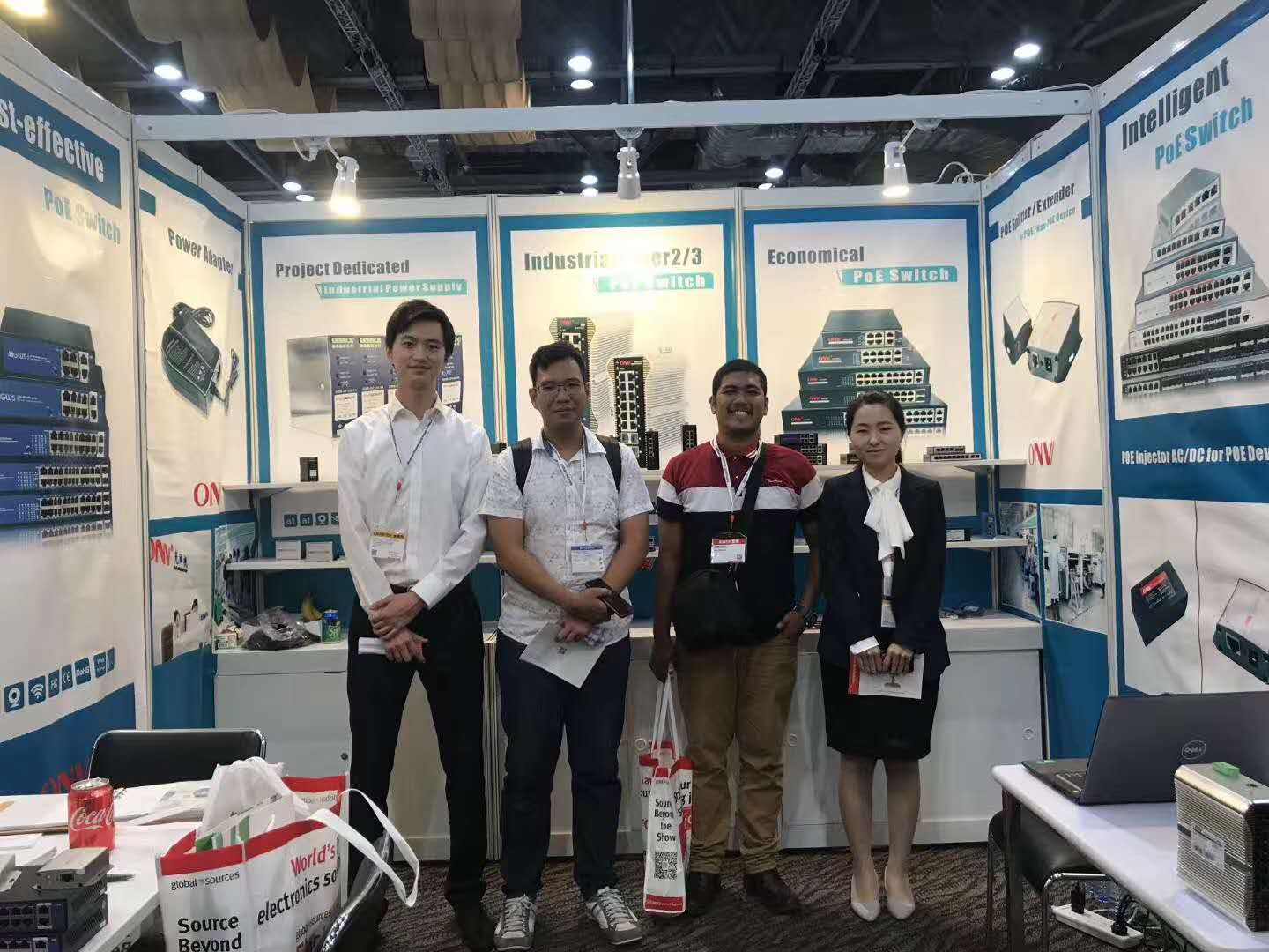 Electronics Hong Kong 2019, Electronics Hong Kong