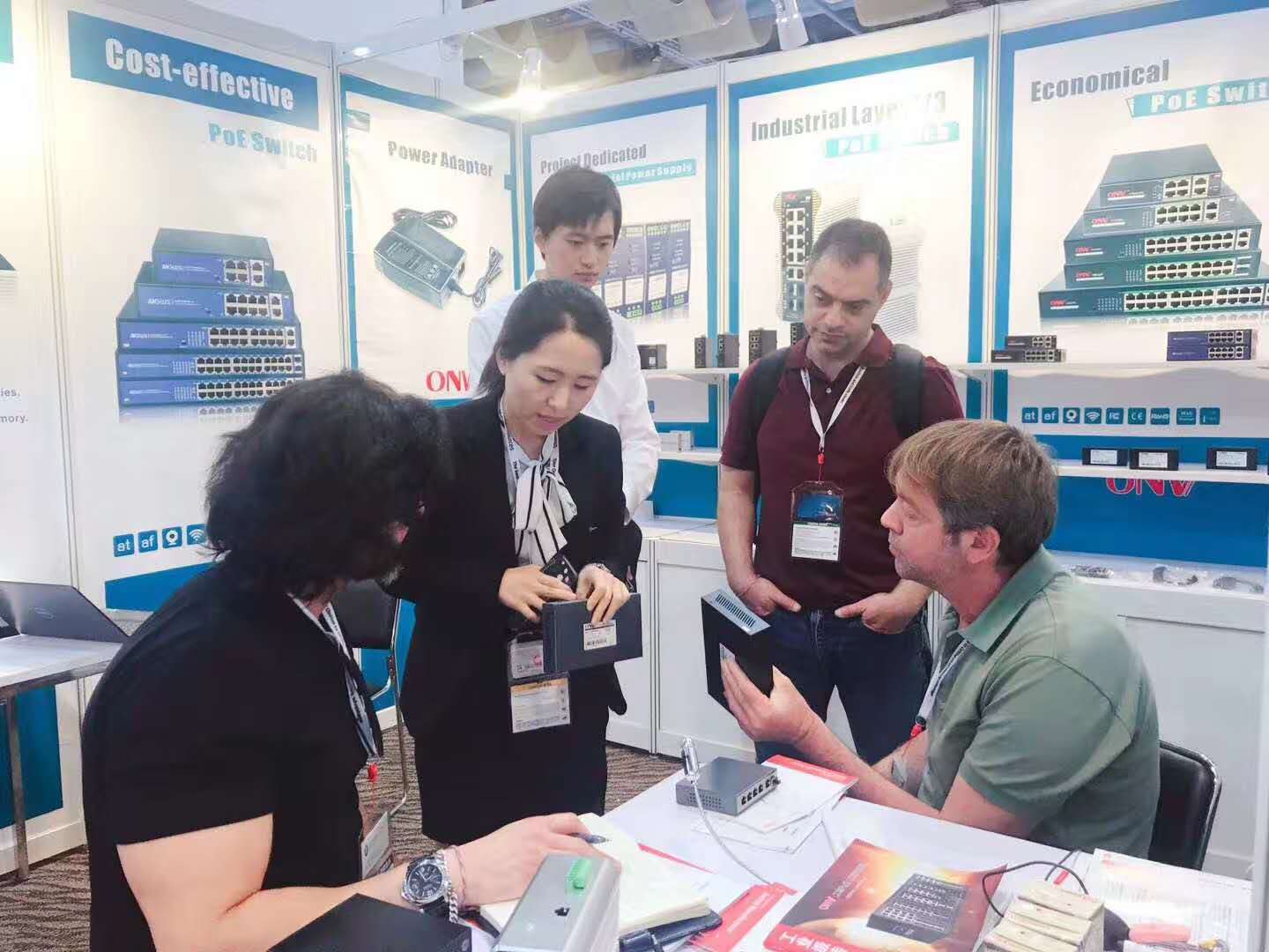 Electronics Hong Kong 2019, Electronics Hong Kong