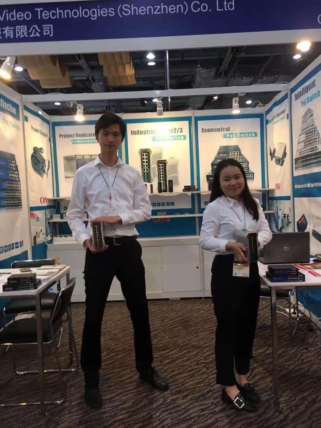 Electronics Hong Kong 2019, Electronics Hong Kong