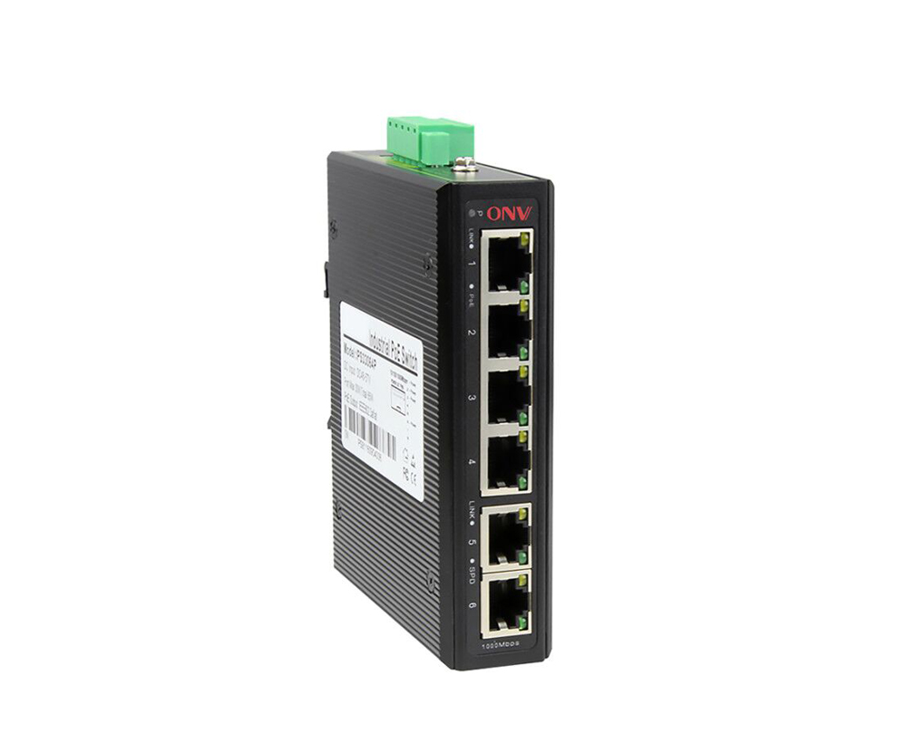 S2624P-4X 10Gb Uplink 24 Port Gigabit L3 Managed Ethernet POE Switch -  Shenzhen Hohunet Technology Co., Ltd