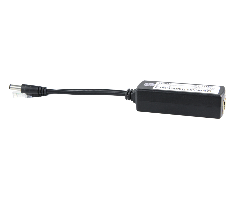 10/100M PD PoE splitter cable-PoE Devices