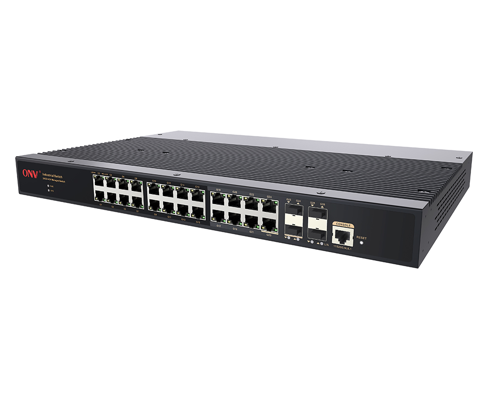 Extreme Networks 5520 48-port SFP Switch - Manageable - 3 Layer Supported -  Modular - 48 SFP Slots - 255 W Power Consumption - Optical Fiber -  Rack-mountable - Lifetime Limited Warranty-5520-48SE : Available at Vision  Computers in USA,. : www