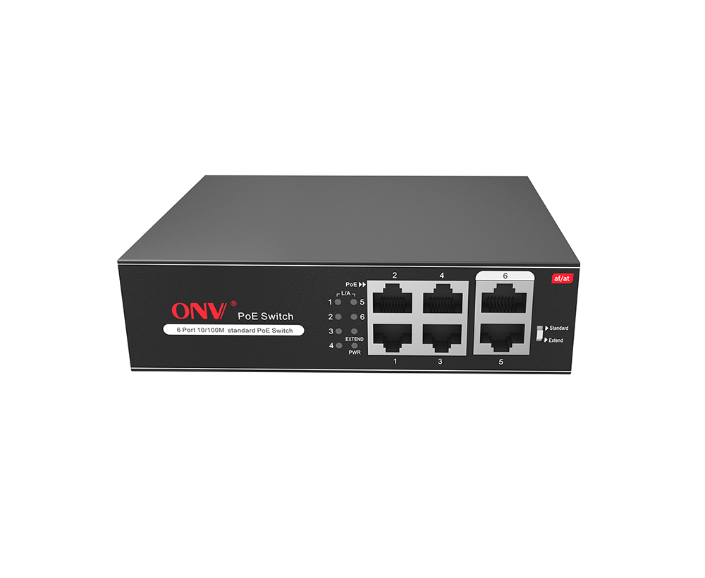 PoE Switch