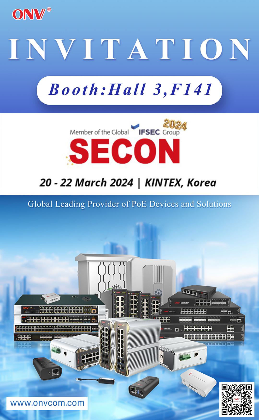 SECON 2024, SECON, eGISEC 