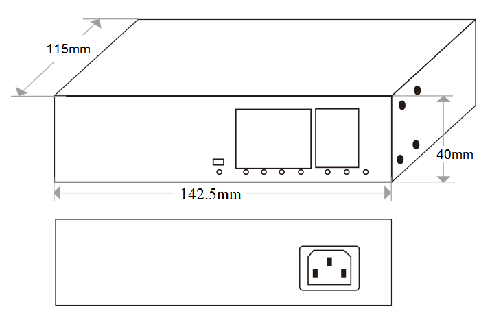 PoE switch, PoE switch 4 port, smart PoE switch, PoE switches